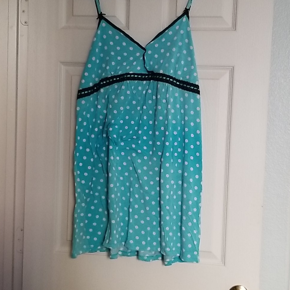 Nightgown